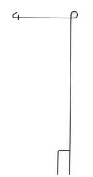CS60733 - SMAL FLAG FIXTURE - STAKE