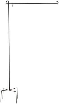 CS60786 - LARGE FLAG FIXTURE - STAKE