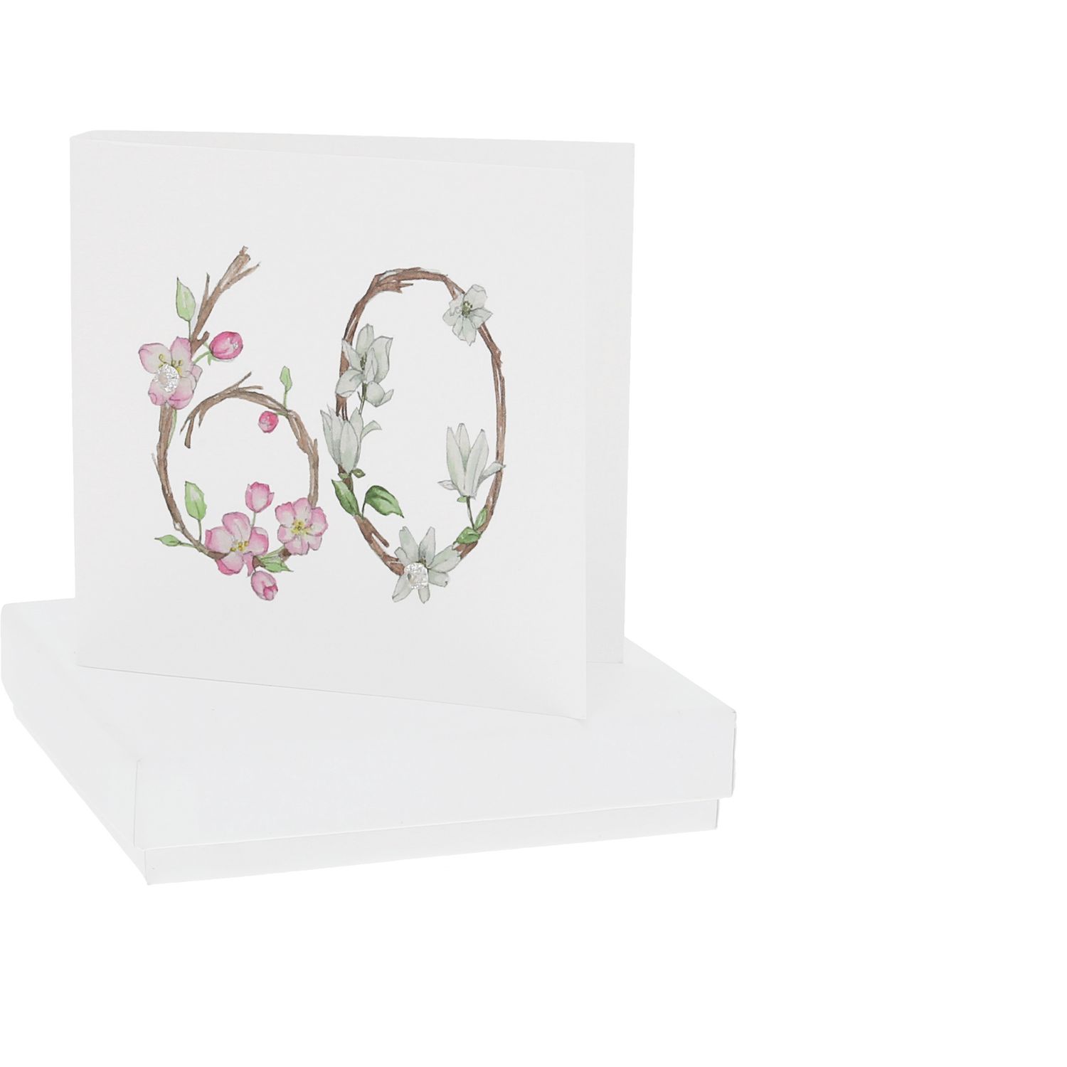 26609 - CRUMBLE + CORE - EARRINGS - 60/4MM STERLING SILVER
