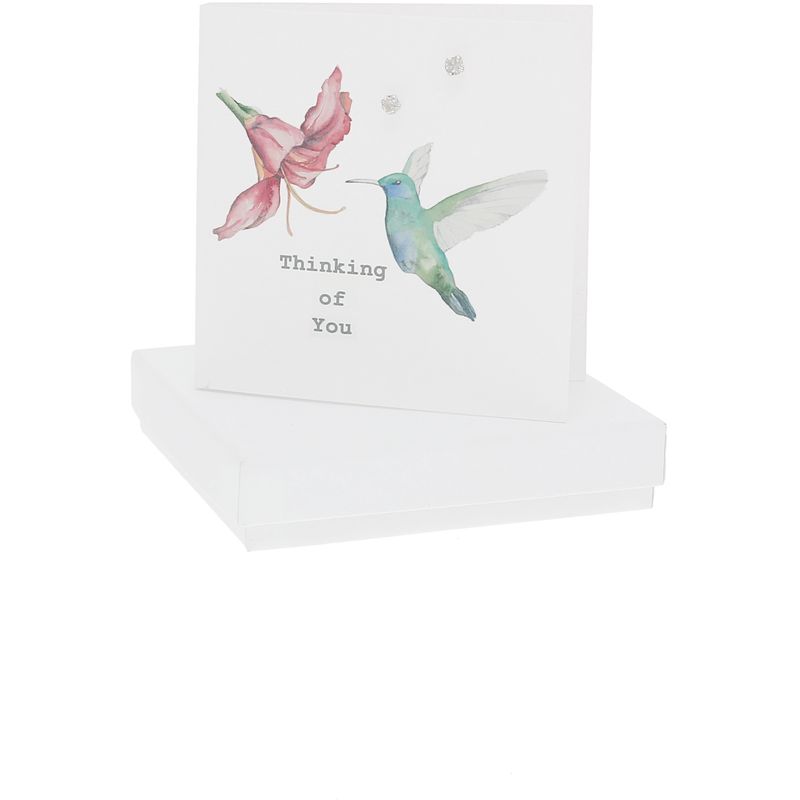 26628 - CRUMBLE + CORE - EARRINGS - THINKING OF YOU