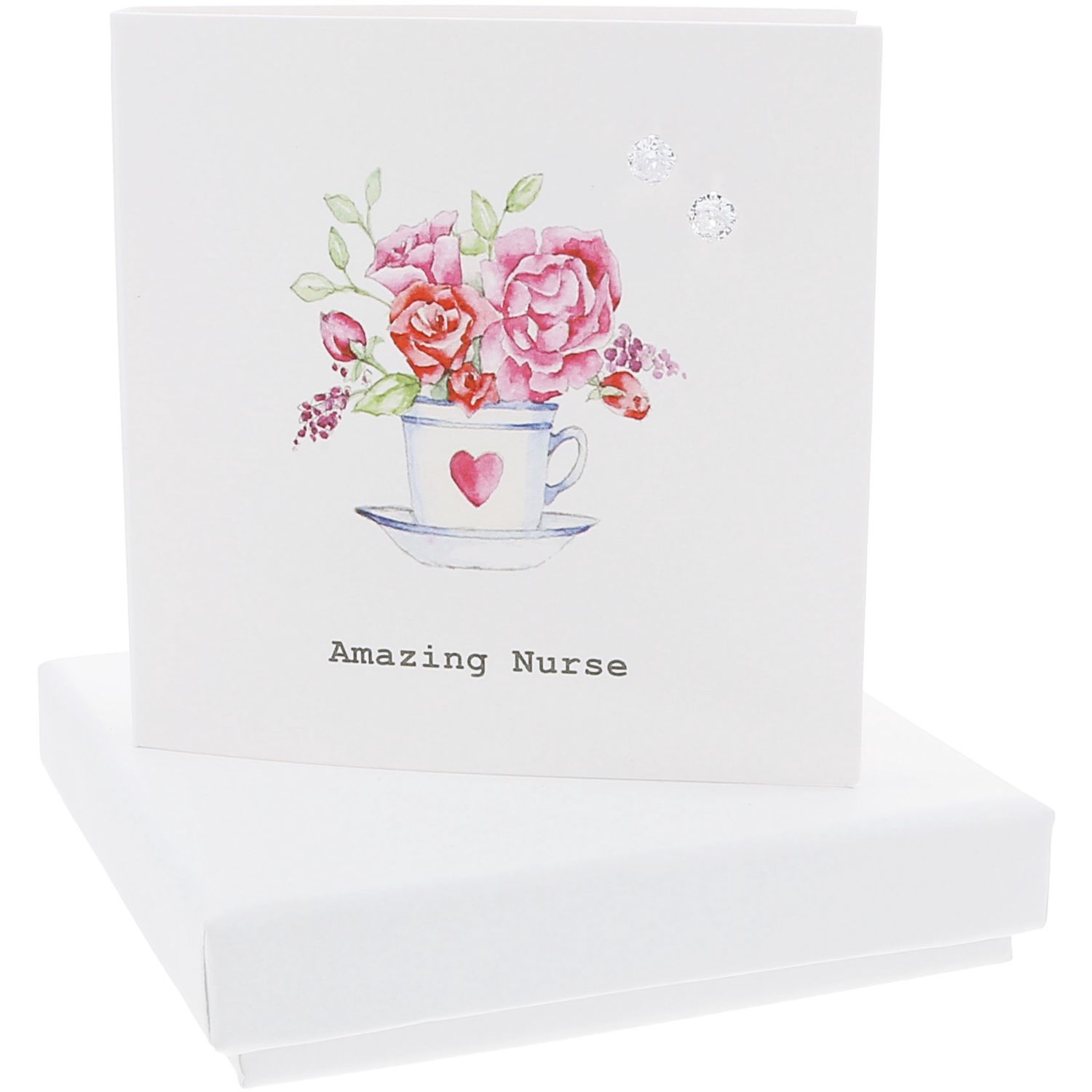 26661 - CRUMBLE + CORE - EARRINGS - NURSE