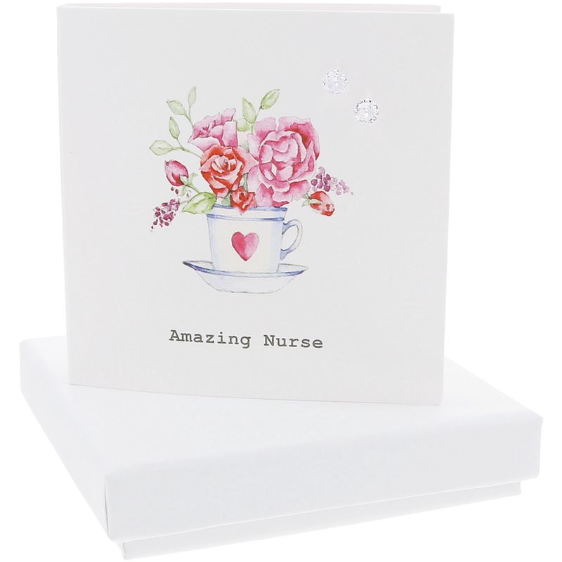 26661 - CRUMBLE + CORE - EARRINGS - NURSE