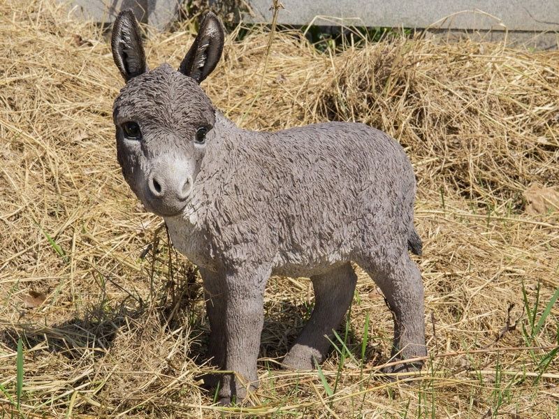87974 - DONKEY / 20.5" H