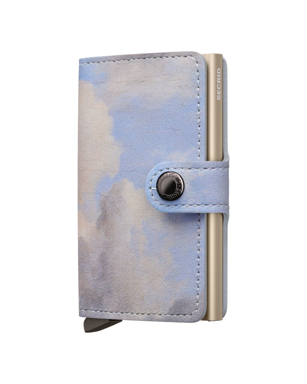 MAr / MINIWALLET - ART CLOUDS