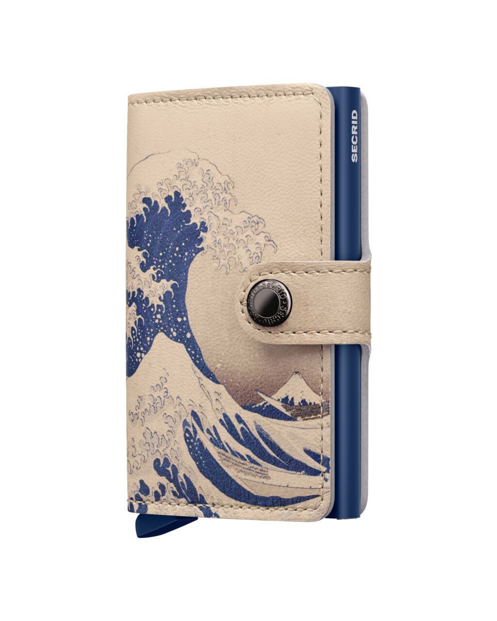 MAr / MINIWALLET - ART WAVE