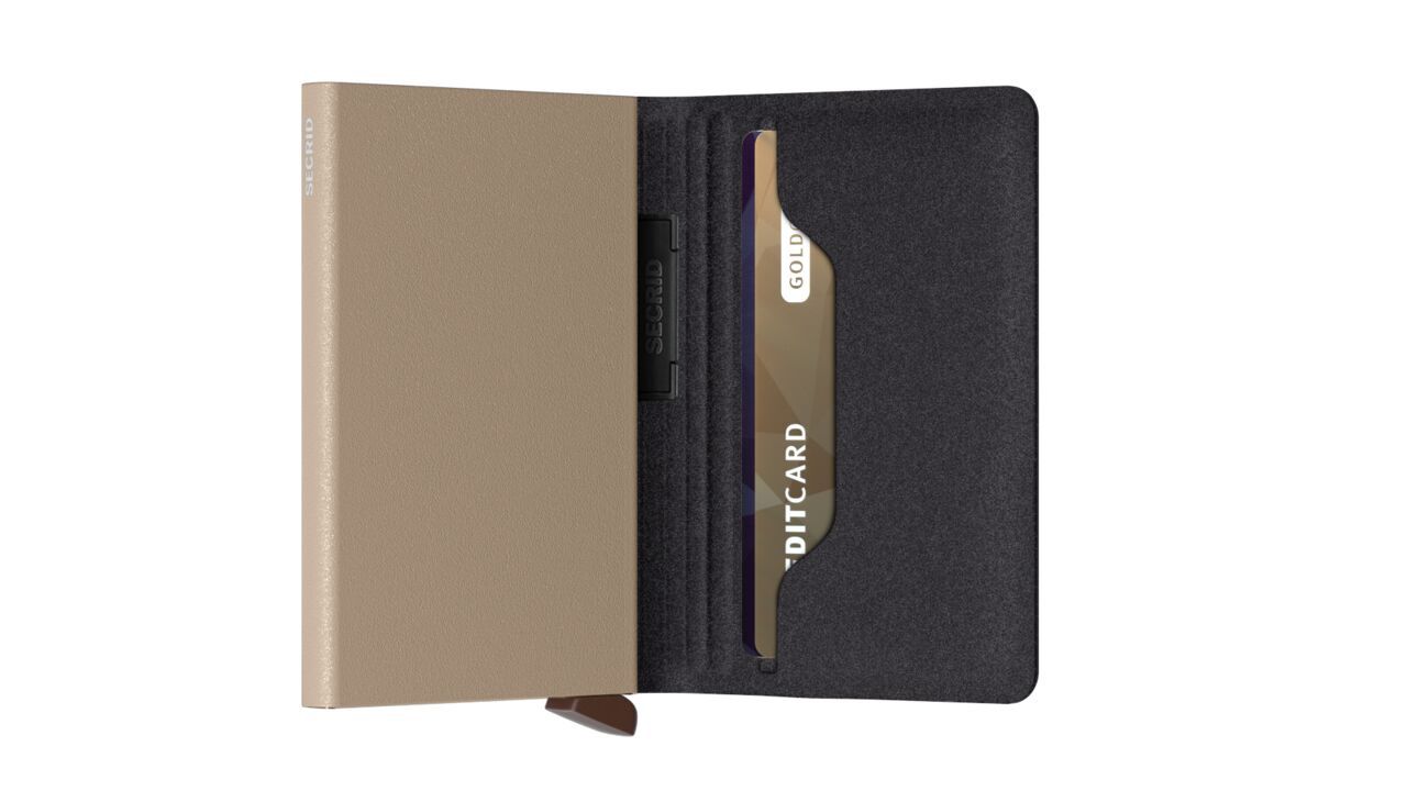 BLi / BANDWALLET - TPU BLACK OLIVE