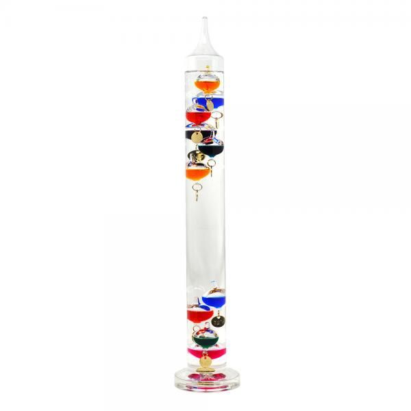 GEGL17 - GALILEO THERMOMETER - 17IN