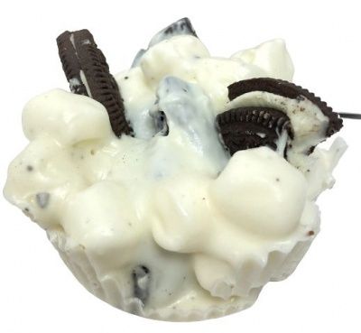 H11772 - GIANT COOKIES N CREAM MUDSLIDE CUP