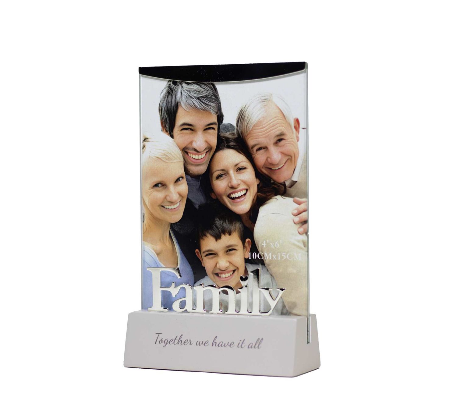 MT151 - FAMILY FRAME