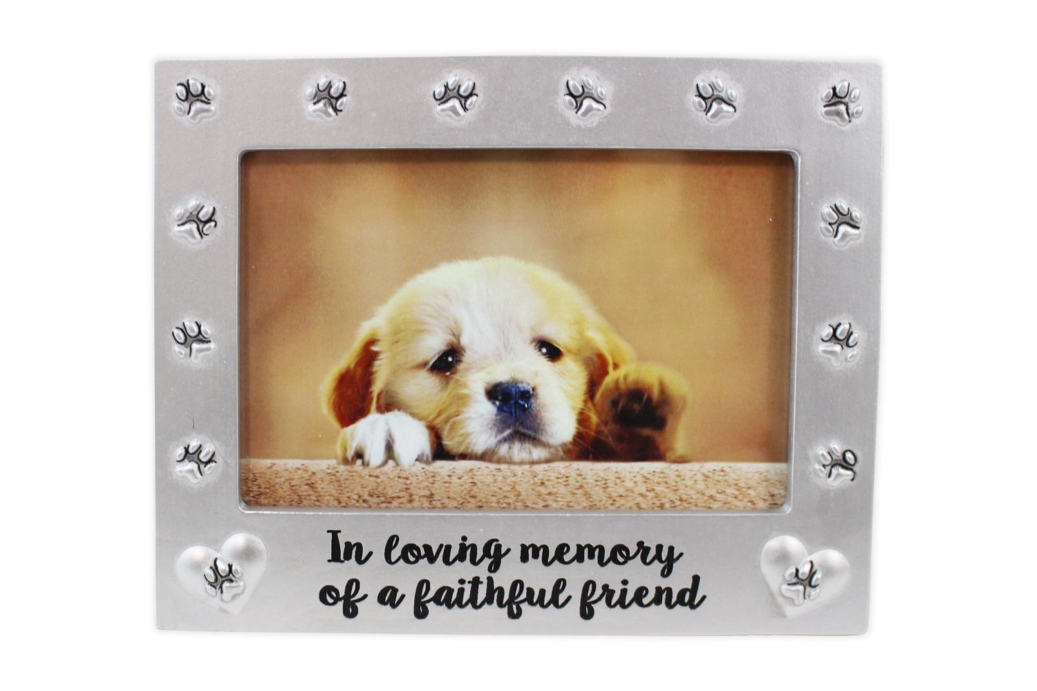 BC825 - MEMORIAL PET FRAME