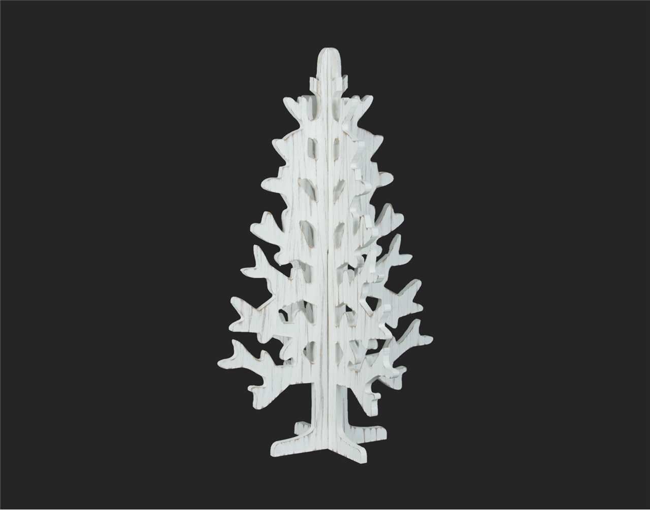 X4648 - 20&quot; LASER CUT TREE