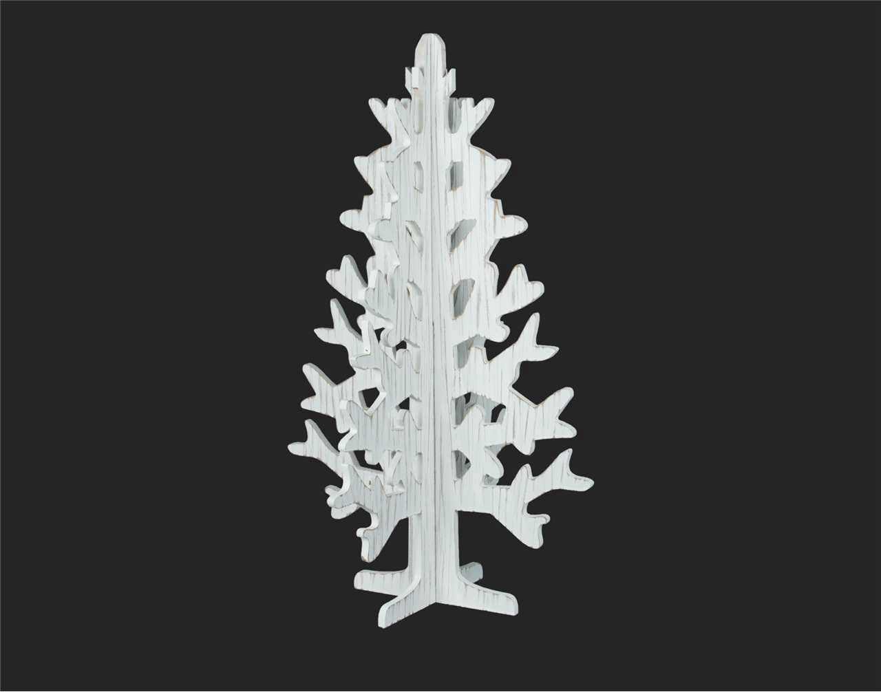X4649 - 26&quot; LASER CUT TREE