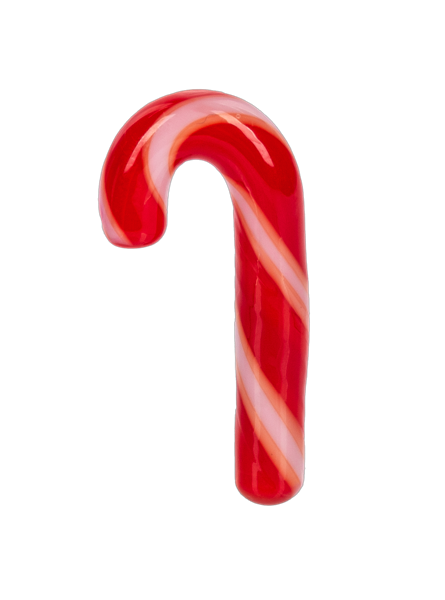 EX249260 - THE SWEETEST CANDY CANE CHARM
