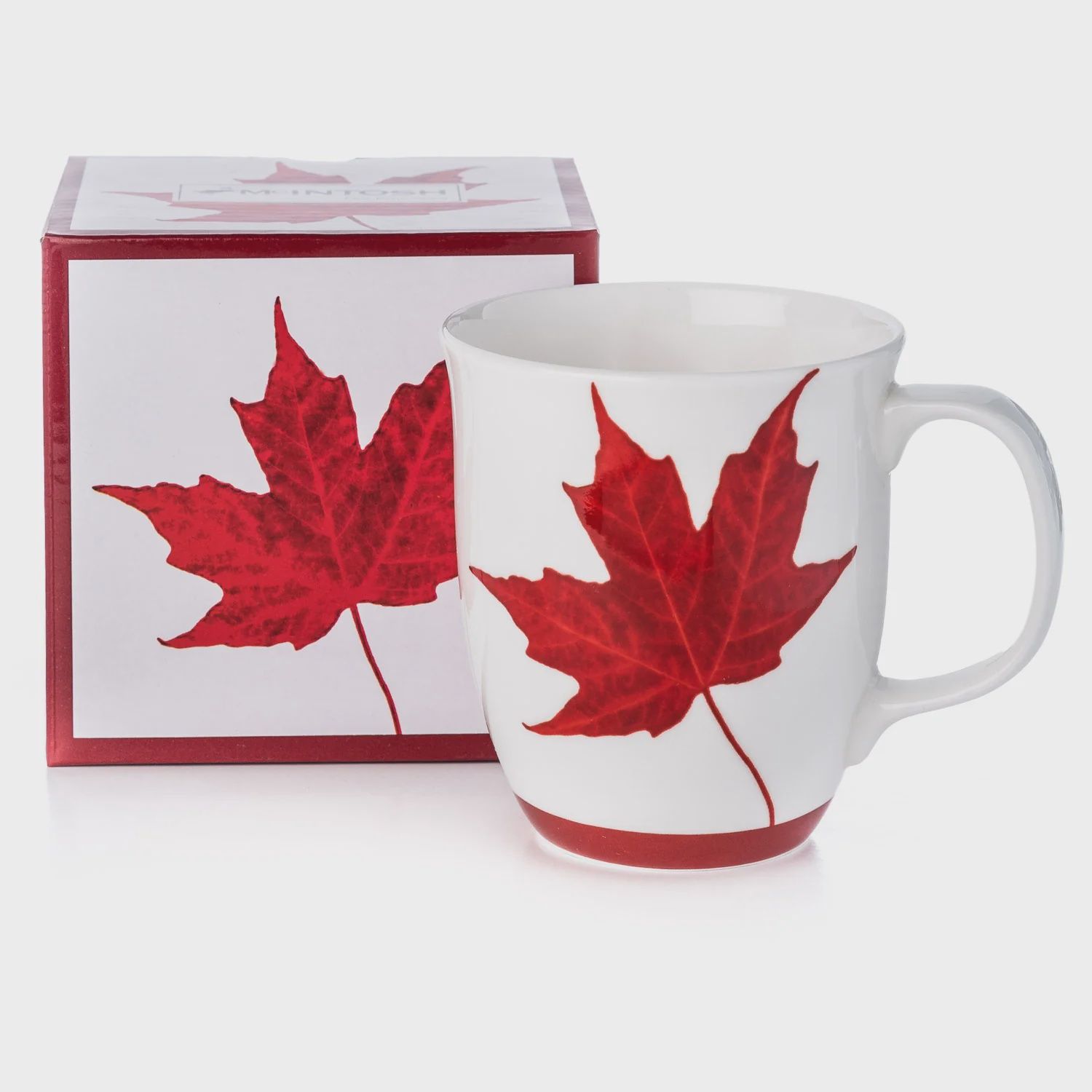 MC0199 - MEMORIES OF CANADA - JAVA MUG