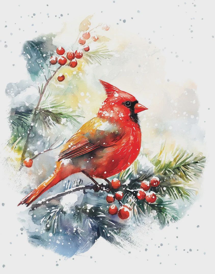 8947-XMEHOP0270 - ENC/MERRY + BRIGHT