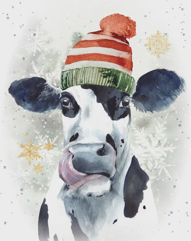 8947-XMEHOP0019 - ENC/MERRY CHRISTMOOS