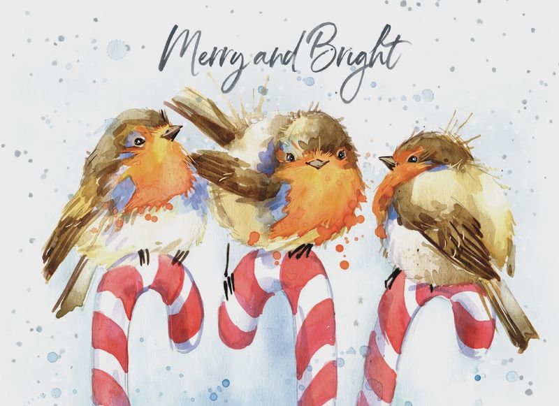 8947-XMHOP0006 - XM/MERRY AND BRIGHT