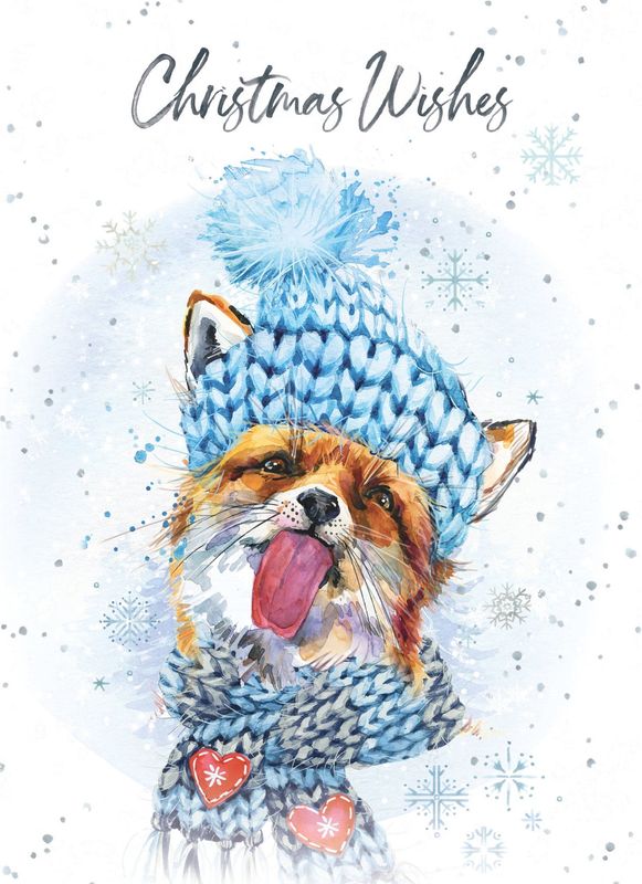 8947-XMHOP0031 - XM/CHRISTMAS WISHES