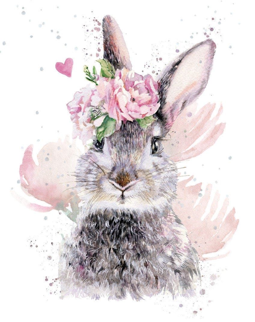 947-EHOP0001 - ENC/HONEY BUNNY