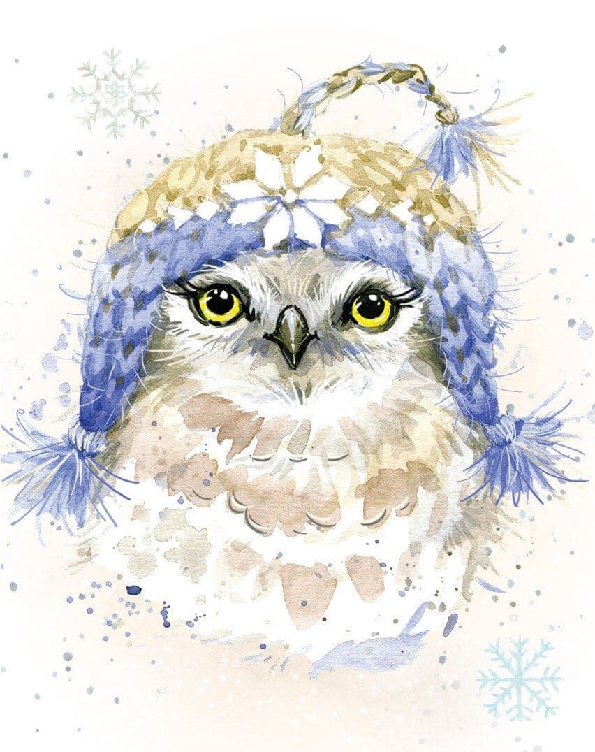 8947-XMEHOP0004 - ENC/RUFFLED FEATHERS
