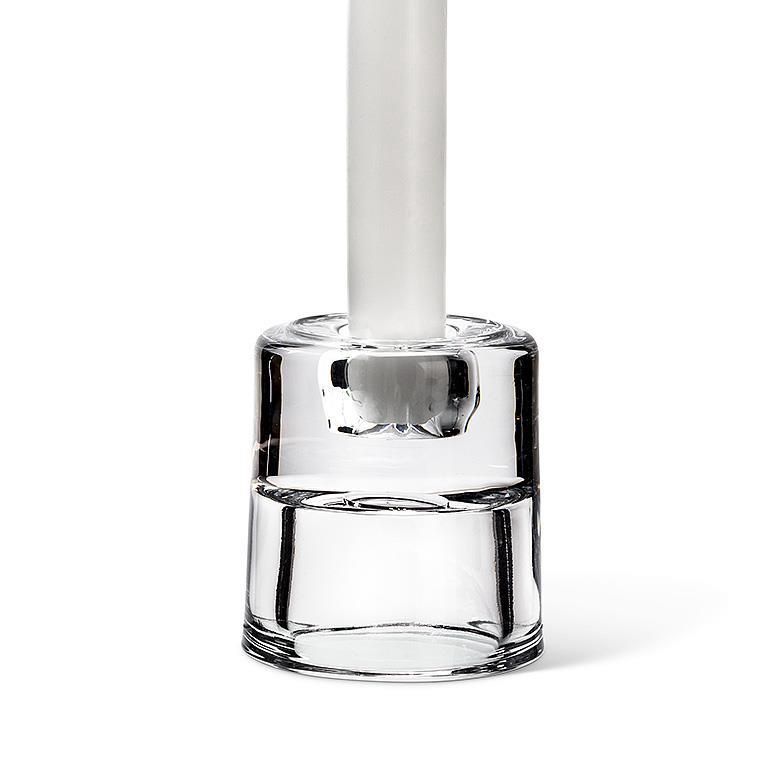 27-TURNOVER - REVERSIBLE TAPER/TEALITE HOLDER