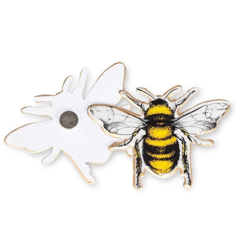 37-SNAP-105 - BUMBLE BEE 2-SIDED SCREEN SAVER
