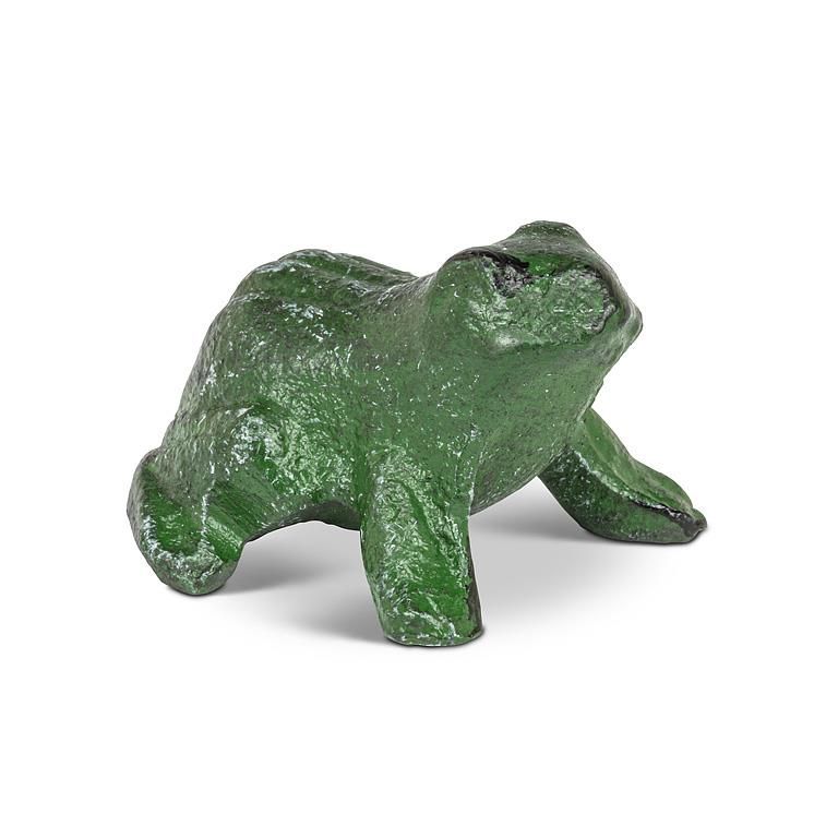 27-IRONAGE-611 - MINI FROG-ANT GRN