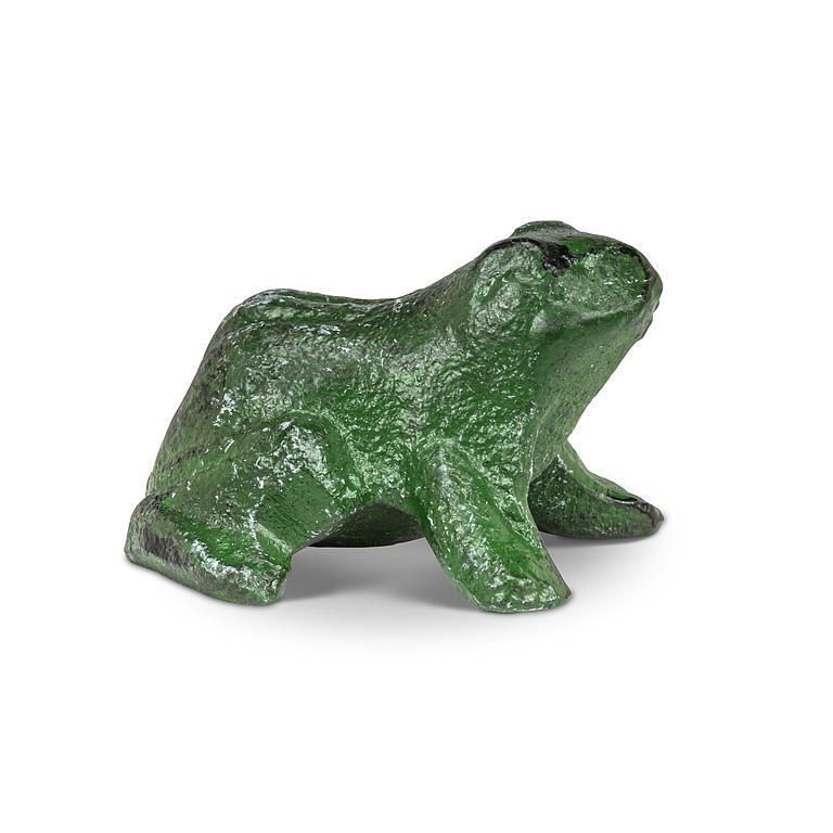 27-IRONAGE-611 - MINI FROG-ANT GRN