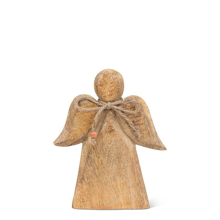 43-TRINITY-271 - SM STANDING ANGEL W/BOW