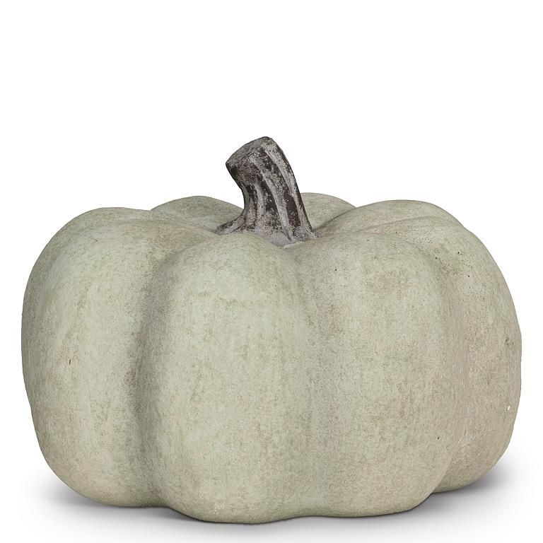27-AUTUMN-126-MD - MD SQUAT PUMPKIN-GRN