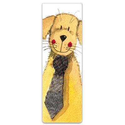 BM-53 - BOOKMARK - HAPPY CHAPS