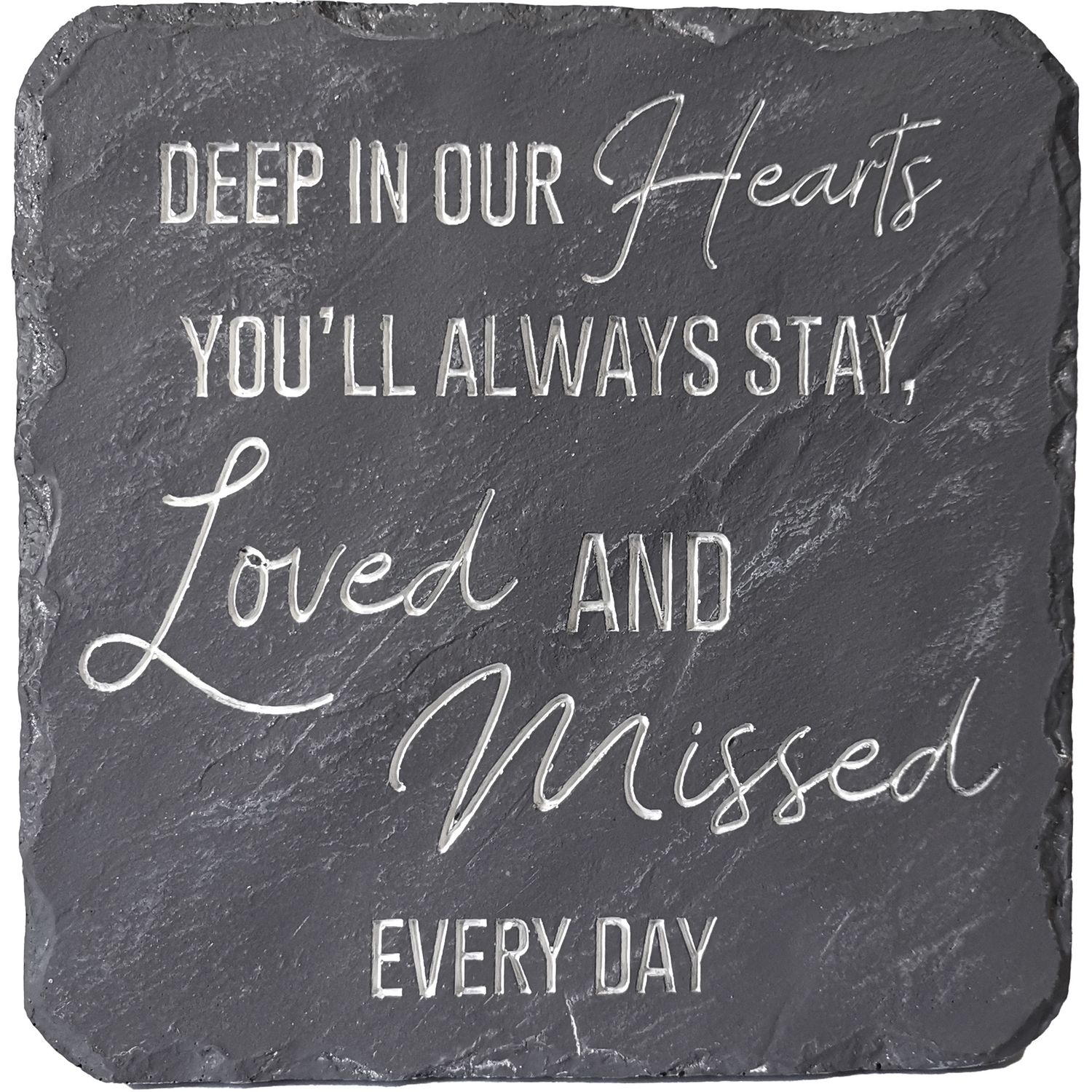 25324 - LOVED AND MISSED