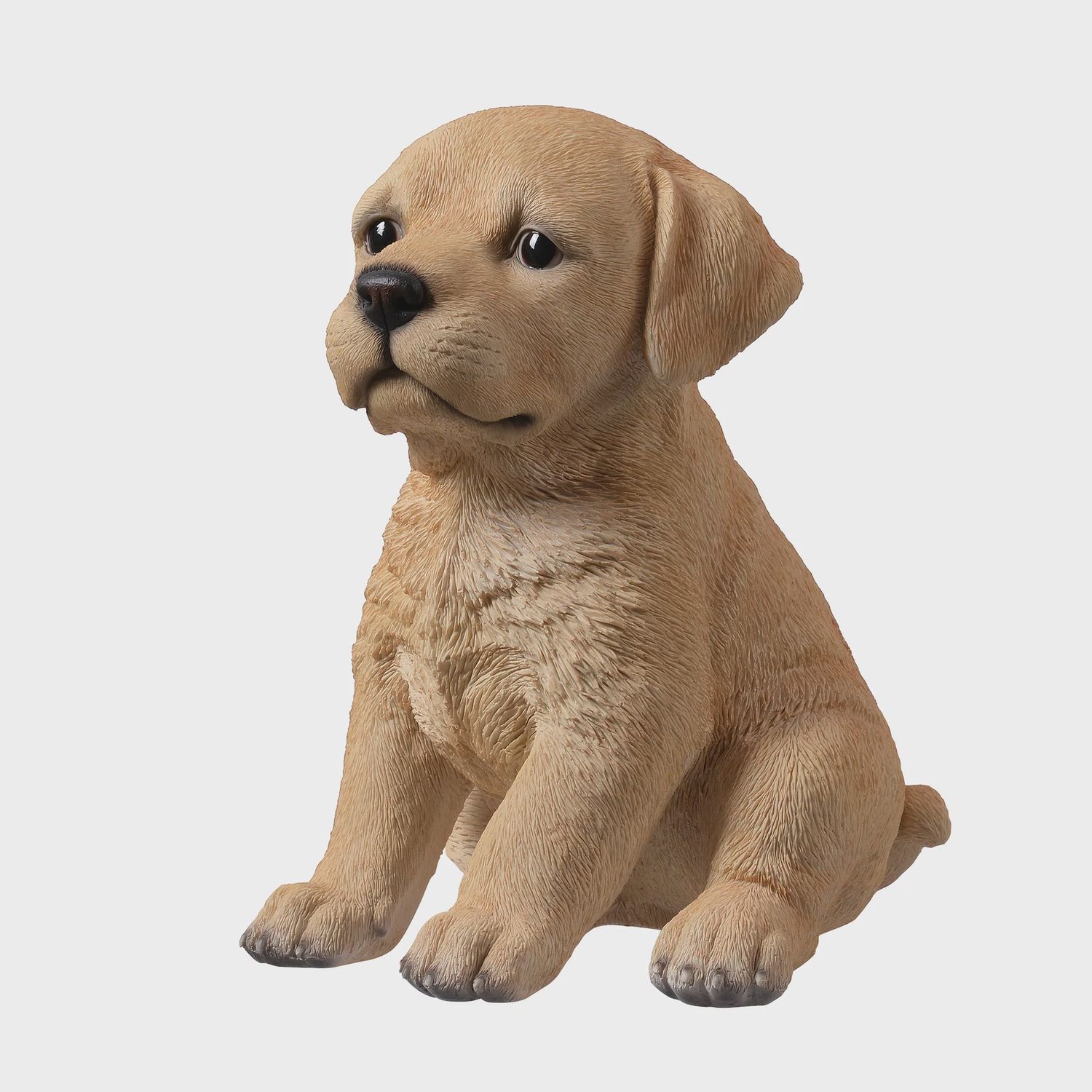 87629-B - GOLDEN LAB  PUPPY / 11&quot; H