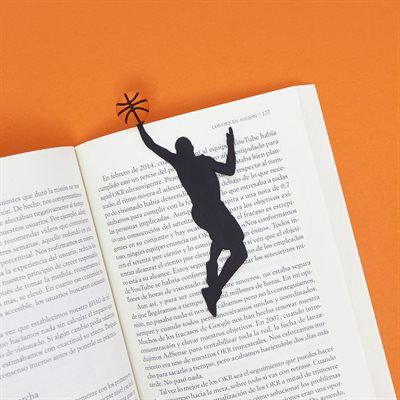 BV27765 - BOOKMARK / SLAM DUNK