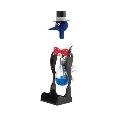 FTET7590 - THE ORIGINAL DRINKING BIRD