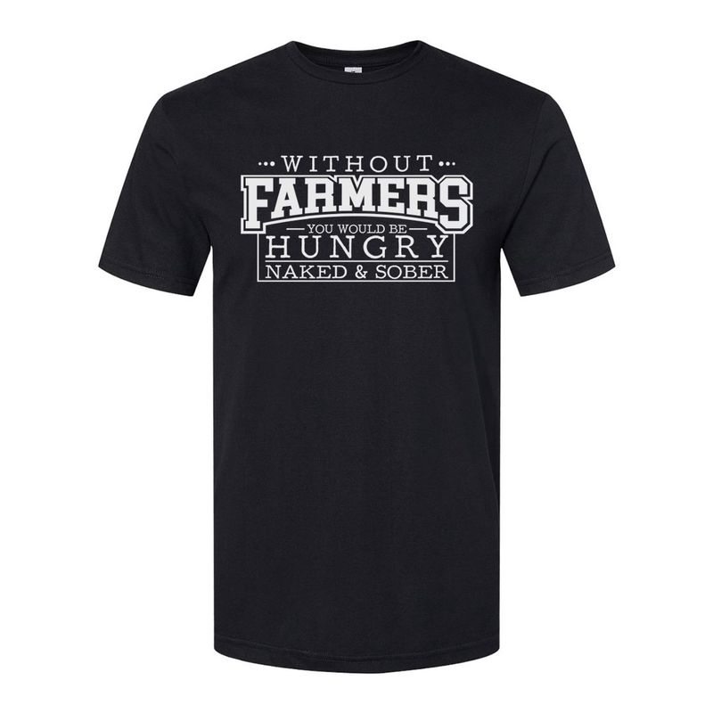 210-004 - TEE SHIRT - WITHOUT FARMERS