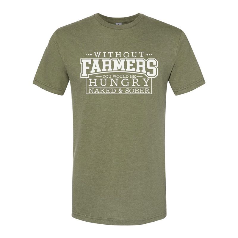210-004 - TEE SHIRT - WITHOUT FARMERS