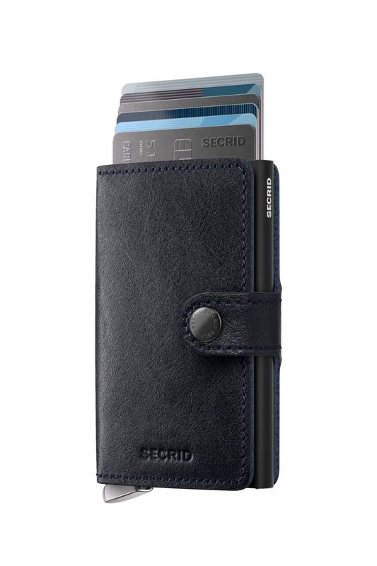 MBc / PREMIUM+ MINIWALLET - BASCO INK