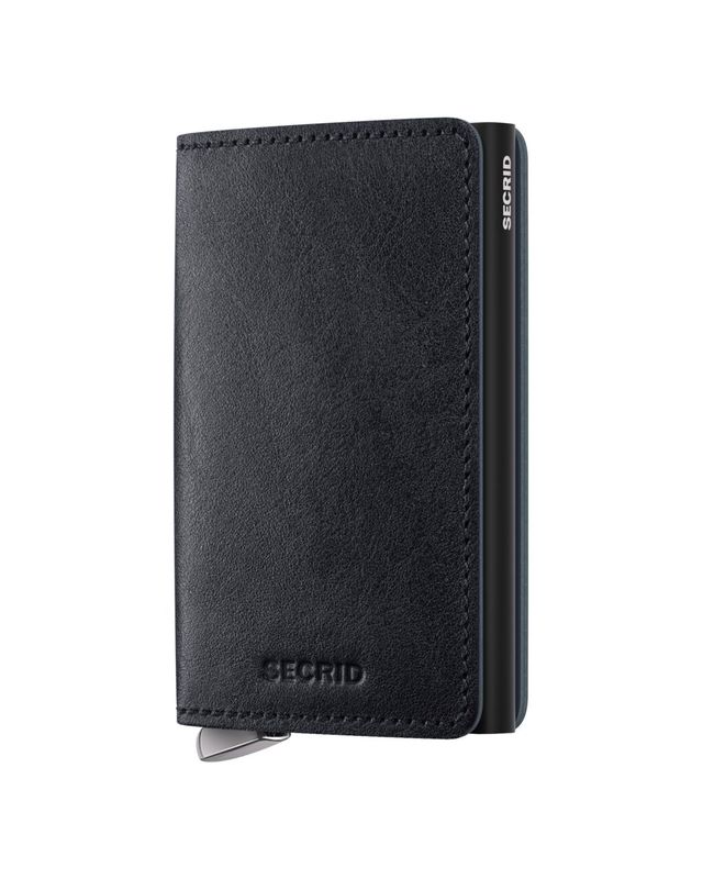 SBc / PREMIUM+ SLIMIWALLET - BASCO INK