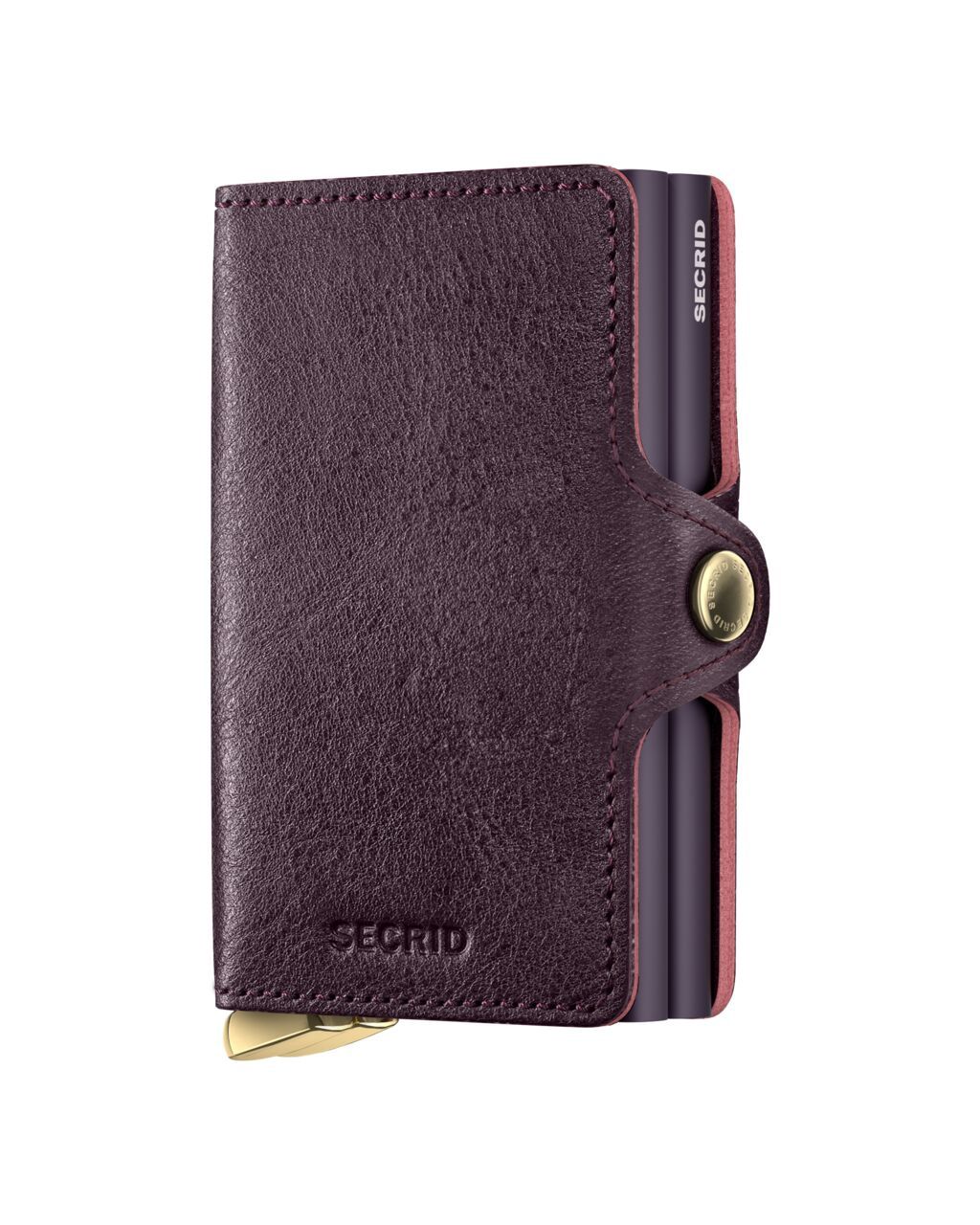 TBc / PREMIUM+ TWINWALLET - BASCO BORDEAUX