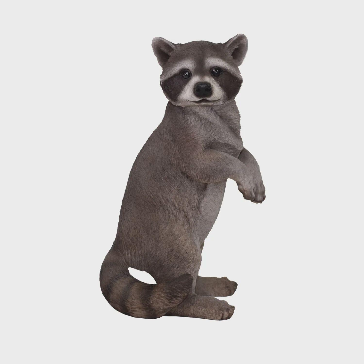 87988 - RACCOON STANDING / 19&quot; H