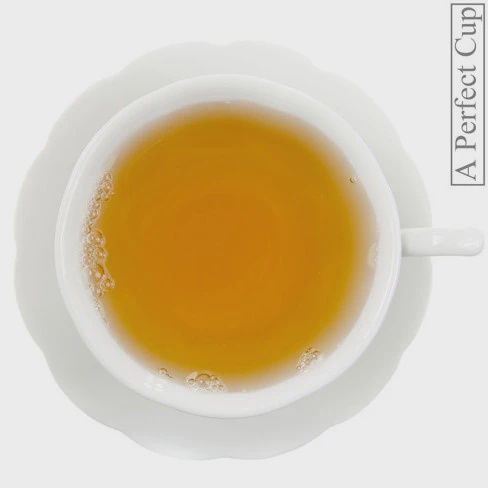 ELORA TEA - BLUEBERRY PIE