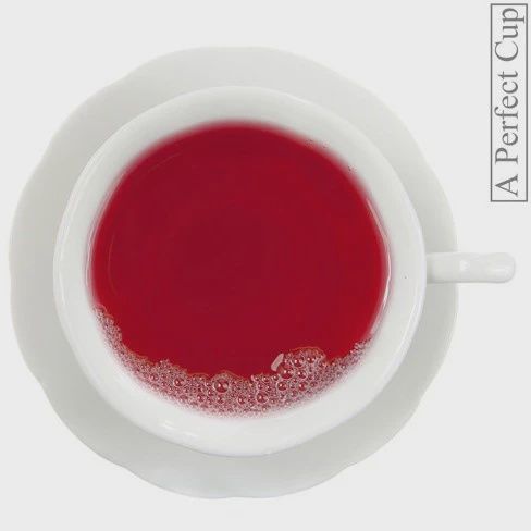ELORA TEA - CRANBERRY APPLE