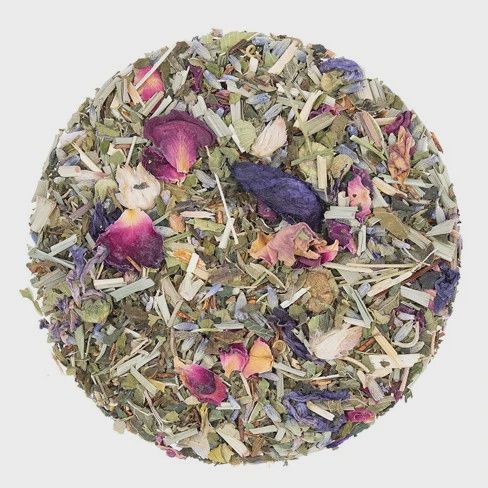 ELORA TEA - HEAD HARMONY