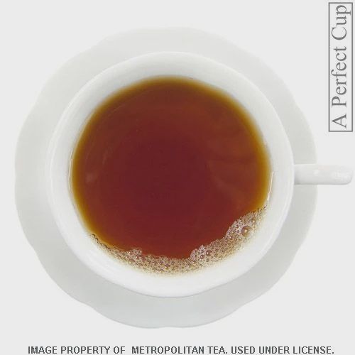 ELORA TEA - HEAD HARMONY