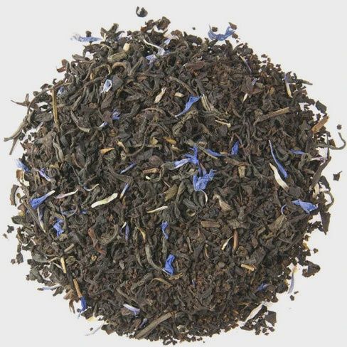 ELORA TEA - BUCKINGHAM PALACE GARDEN PARTY