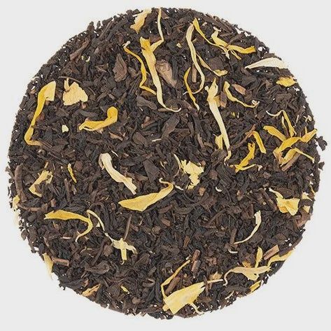 ELORA TEA - MONK&#39;S BLEND