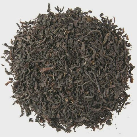 ELORA TEA - HIGHLAND SUNRISE SCOTTISH BREAKFAST