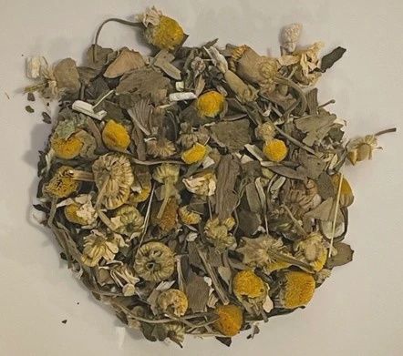 ELORA TEA - IMMUNITY BOOST