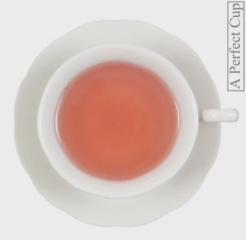 ELORA TEA - RASPBERRY LEMON VERBENA